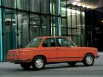 BMW 2002 tii 40th Birthday Reconstructed 2006 года